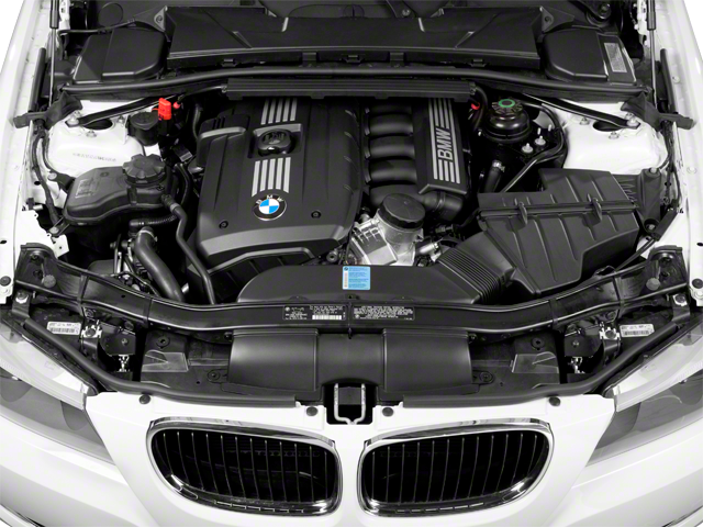 2011 BMW 3 Series 335d
